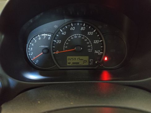 Used 2024 Mitsubishi Mirage ES FWD image 23
