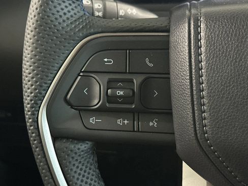 New 2026 Toyota Sequoia Platinum image 29