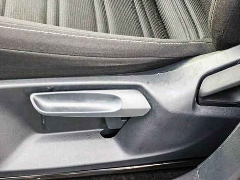 Used 2024 Volkswagen Tiguan S image 23