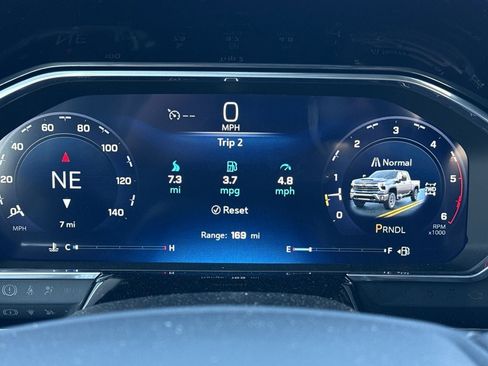 New 2026 Chevrolet Silverado 2500 LT image 23