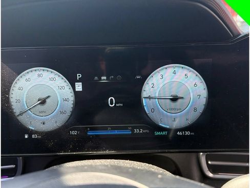 Used 2024 Hyundai Elantra SEL w/ Convenience Package FWD image 6