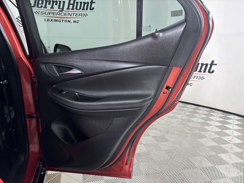 Used 2024 Buick Encore GX Sport Touring w/ Comfort Package image 22