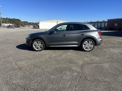 Used 2018 Audi Q5 2.0T Premium Plus w/ Premium Plus Package