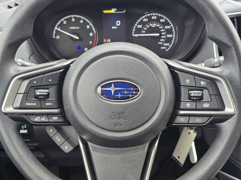 Used 2021 Subaru Forester image 23