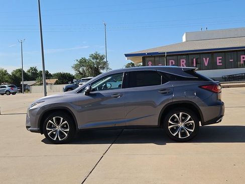 Used 2016 Lexus RX 350 FWD w/ Premium Package image 9