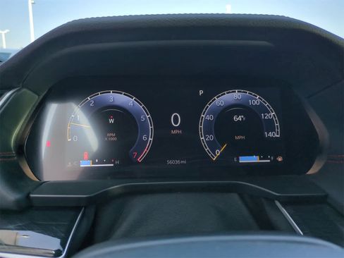 Certified 2022 Jeep Grand Cherokee Trailhawk image 33