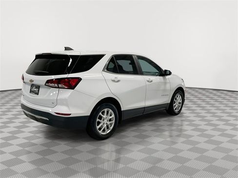 Certified 2023 Chevrolet Equinox LT image 11