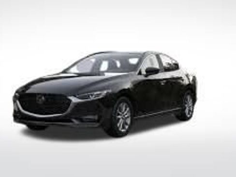 Used 2025 MAZDA MAZDA3 s FWD image 30