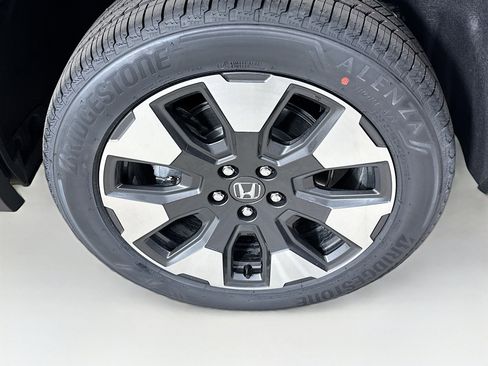 New 2026 Honda Pilot Elite image 40