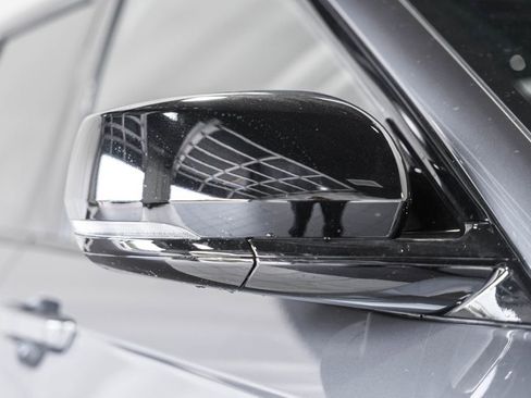 New 2025 Jeep Grand Cherokee 4WD image 14