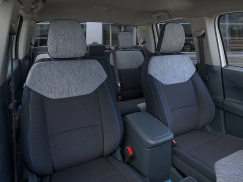 New 2026 Ford Maverick XLT FWD image 13