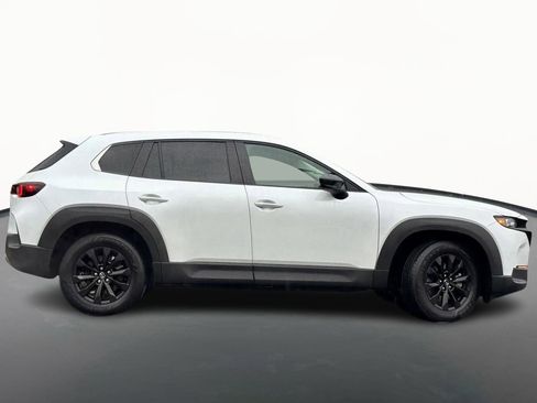 Certified 2025 MAZDA CX-50 AWD 2.5 S w/ Weather Package image 5