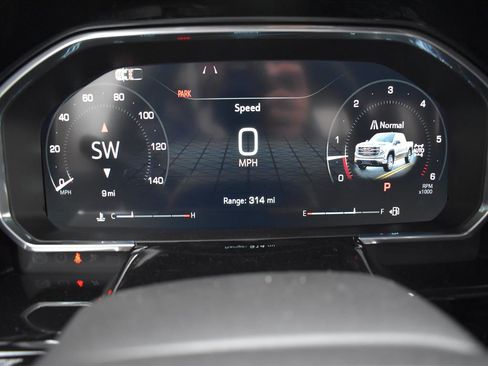 New 2026 GMC Sierra 1500 Elevation w/ Elevation Premium Package image 22