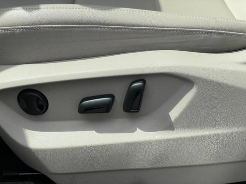 Certified 2023 Volkswagen Atlas SE AWD/4WD image 20