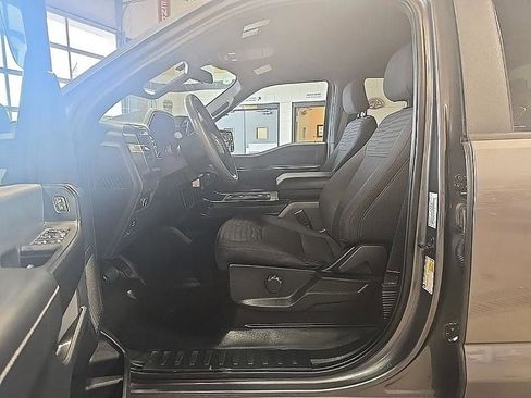 Used 2023 Ford F150 XL w/ STX Appearance Package AWD/4WD image 14