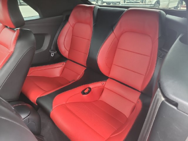 Used 2022 Ford Mustang GT Premium w/ Equipment Group 401A RWD image 16