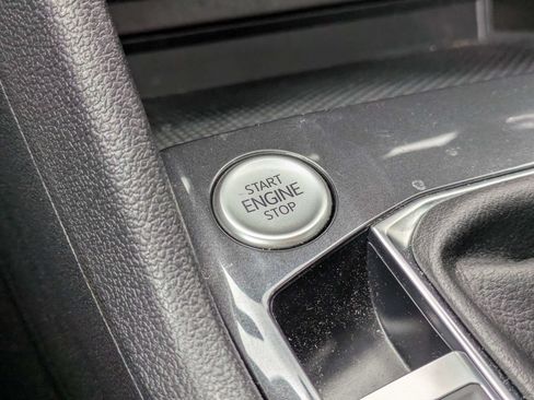 Certified 2023 Volkswagen Tiguan S FWD image 39