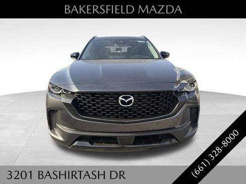 New 2026 MAZDA CX-50 AWD 2.5 Hybrid w/ Weather Package image 8