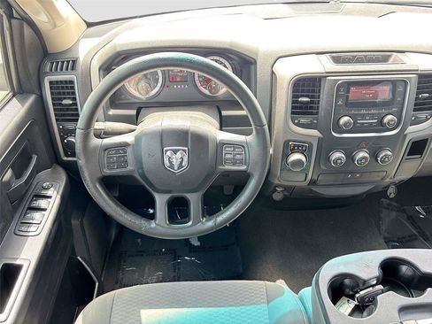 Used 2019 RAM 1500 Tradesman w/ Chrome Plus Package RWD image 20