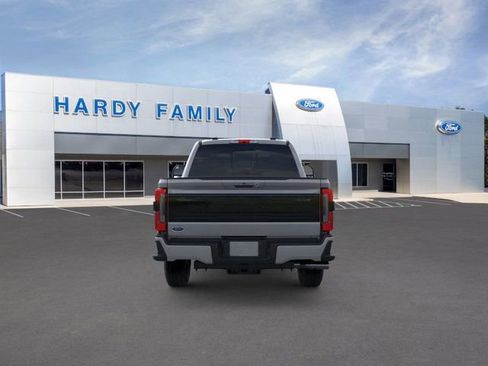 New 2026 Ford F350 Platinum AWD/4WD image 5
