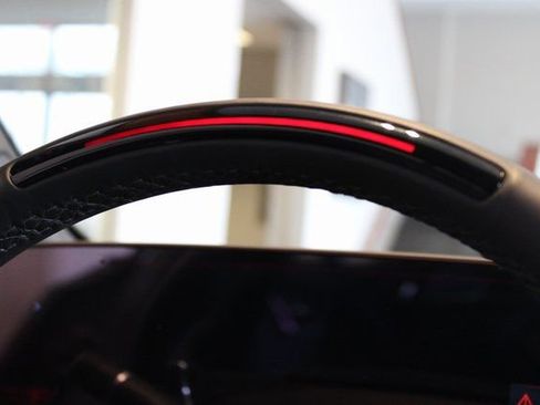 Used 2025 Cadillac CT5 V Blackwing w/ LE Monstre Special Edition image 35