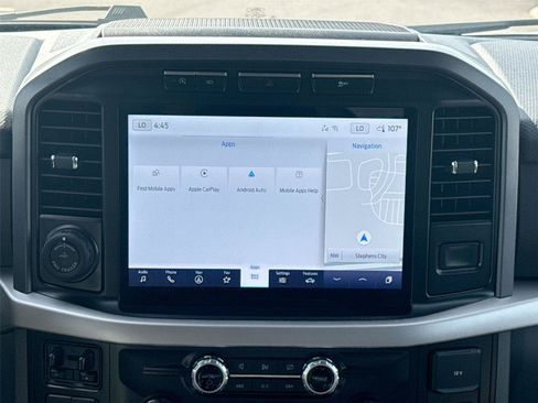 Used 2023 Ford F150 XLT w/ Equipment Group 302A High AWD/4WD image 25