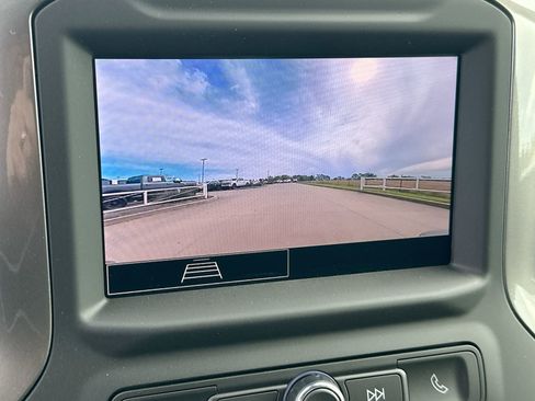 New 2026 Chevrolet Silverado 3500 W/T w/ WT Convenience Package image 17