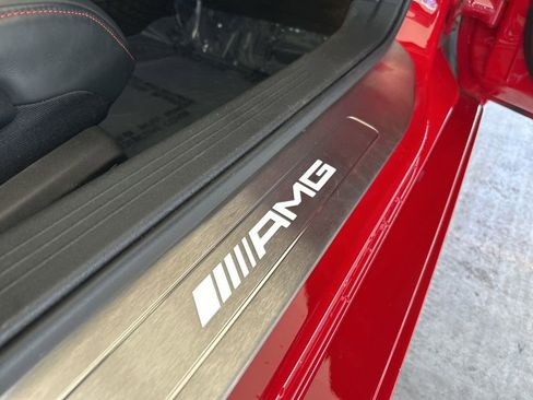 Used 2017 Mercedes-Benz AMG GT S image 28