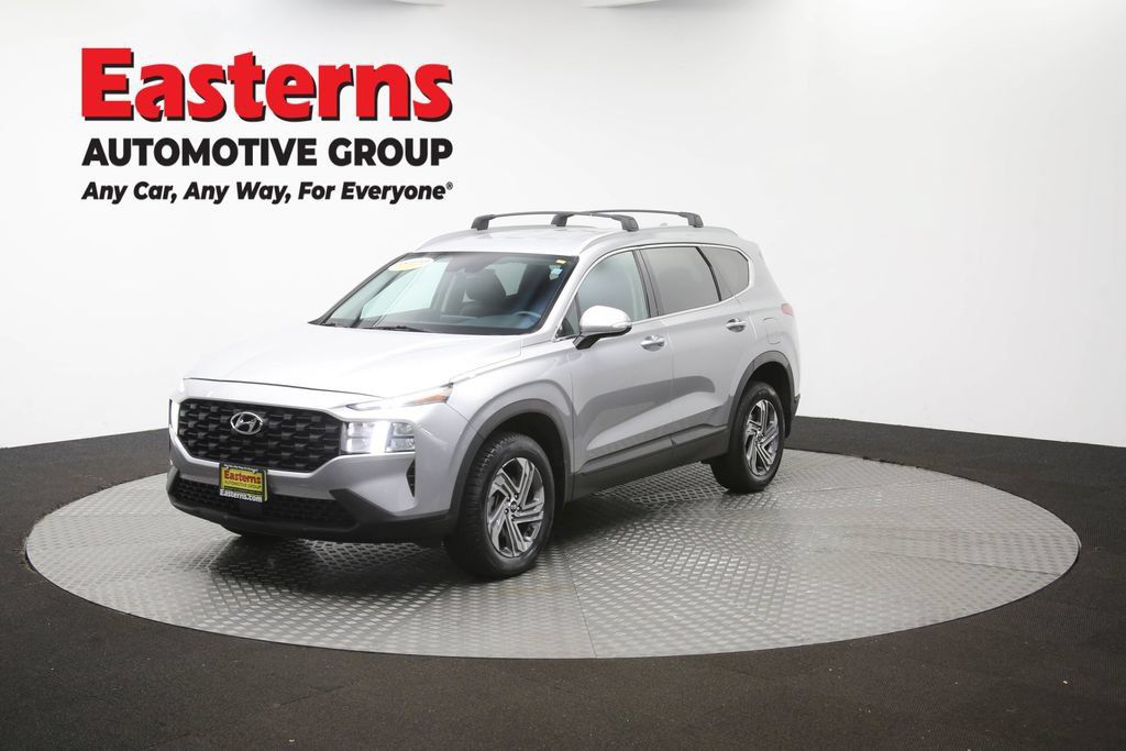 Used 2023 Hyundai Santa Fe SEL AWD/4WD image 57