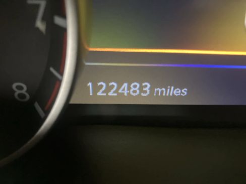 Used 2018 Nissan Murano SV image 28