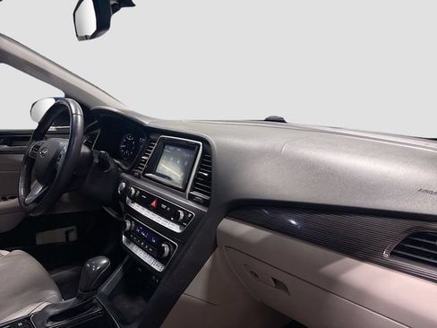 Used 2018 Hyundai Sonata Limited FWD image 29