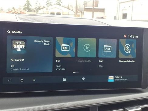 New 2026 Hyundai Santa Fe SE image 5