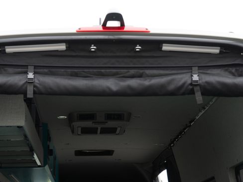 Used 2020 Mercedes-Benz Sprinter 3500 image 88