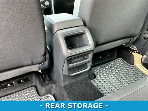 Used 2023 Volkswagen Taos S FWD image 10