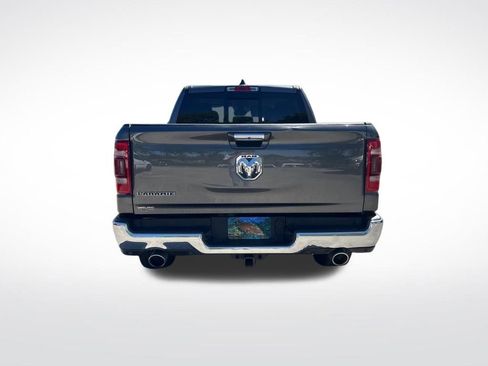 Used 2022 RAM 1500 Laramie image 7