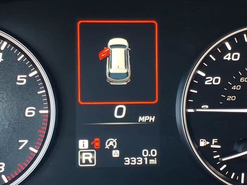 Certified 2025 Subaru Outback Premium w/ Popular Package #1A image 37