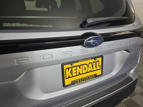Certified 2026 Subaru Forester Premium AWD/4WD image 10