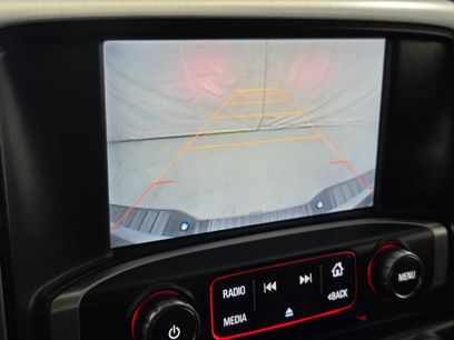 Used 2015 GMC Sierra 1500 SLE w/ SLE Value Package