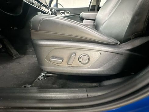 Certified 2024 Kia Sportage EX AWD/4WD image 15
