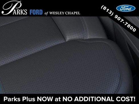 New 2026 Ford F350 Platinum w/ FX4 Off-Road Package image 16