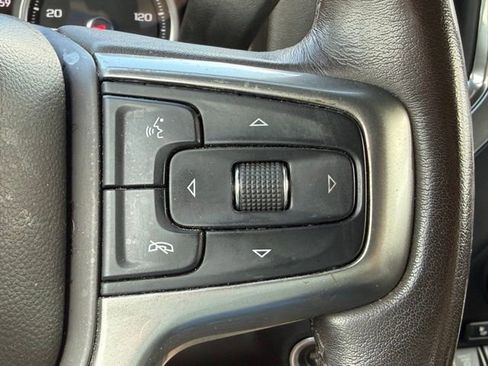 Used 2021 Chevrolet Silverado 2500 LTZ w/ LTZ Premium Package image 19