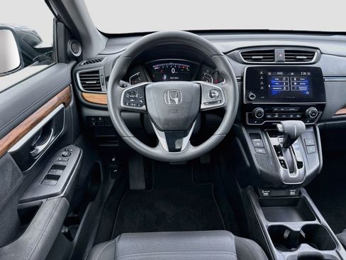 Used 2020 Honda CR-V EX image 43