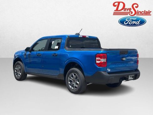 New 2026 Ford Maverick XLT w/ Equipment Group 301A AWD/4WD image 9
