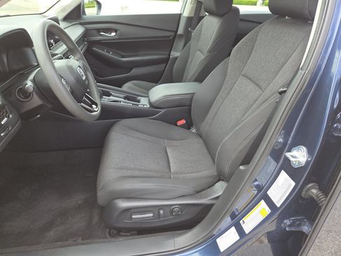 Used 2024 Honda Accord EX image 23