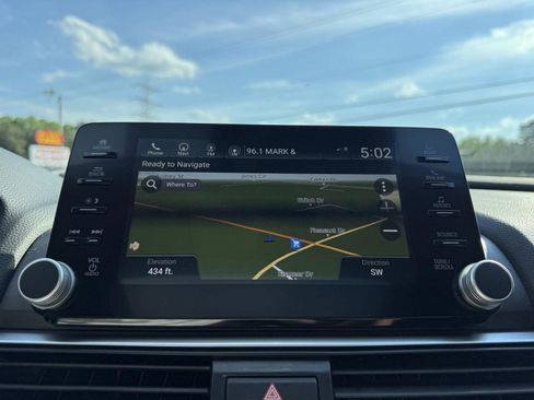 Used 2020 Honda Accord Touring image 21