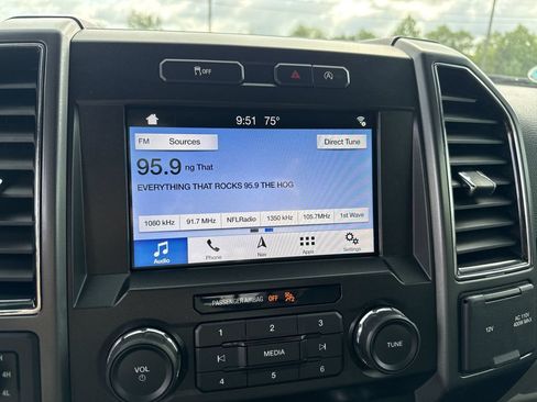 Used 2019 Ford F150 XLT w/ Equipment Group 302A Luxury AWD/4WD image 13