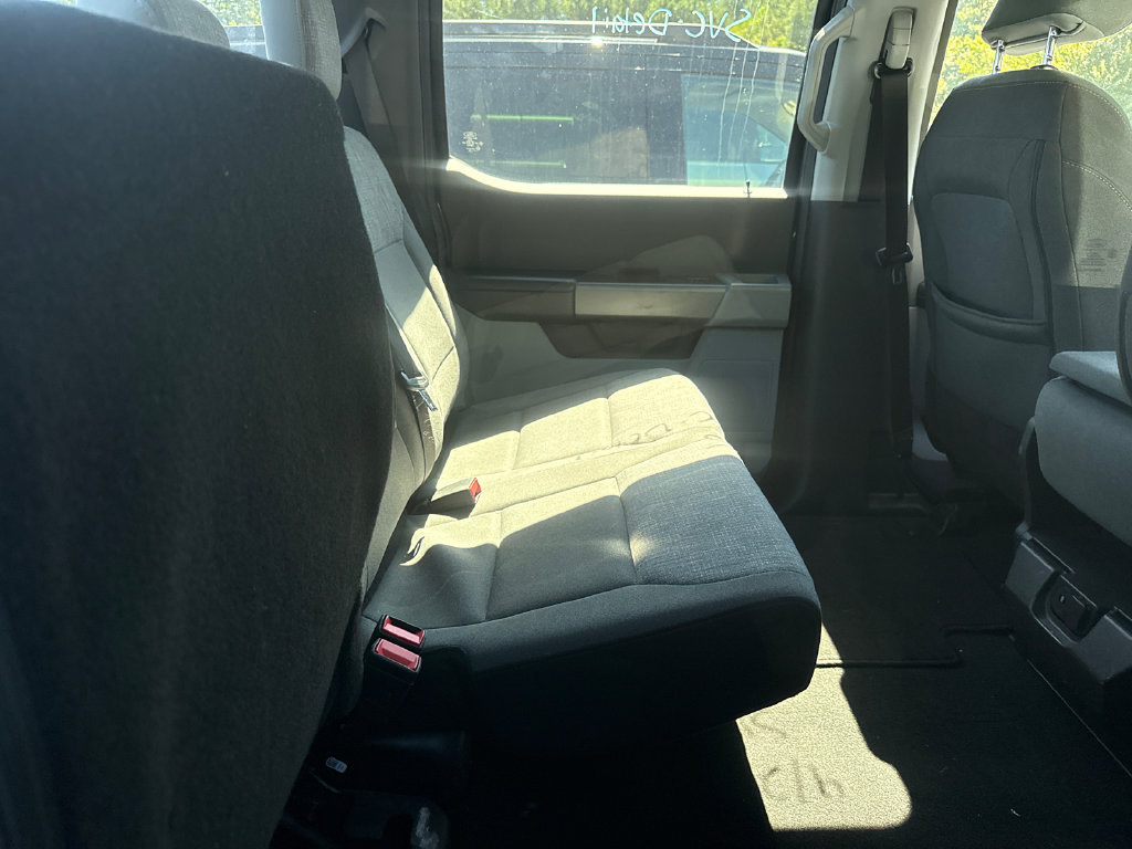 Used 2025 Ford F250 XLT AWD/4WD image 15
