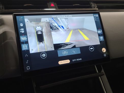 New 2026 Land Rover Range Rover Velar Dynamic SE image 20