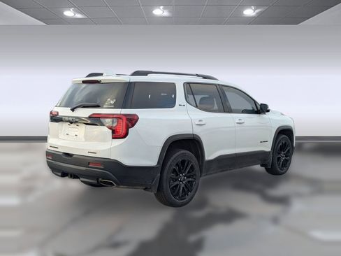 Used 2022 GMC Acadia SLE w/ Driver Convenience Package image 7