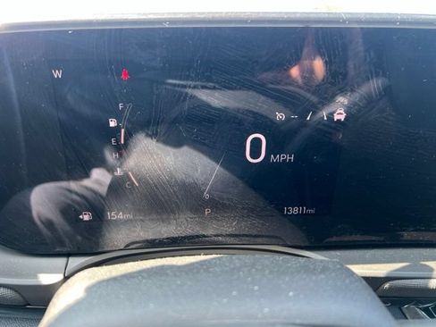 Used 2025 Buick Envista Sport Touring w/ Convenience I Package FWD image 24